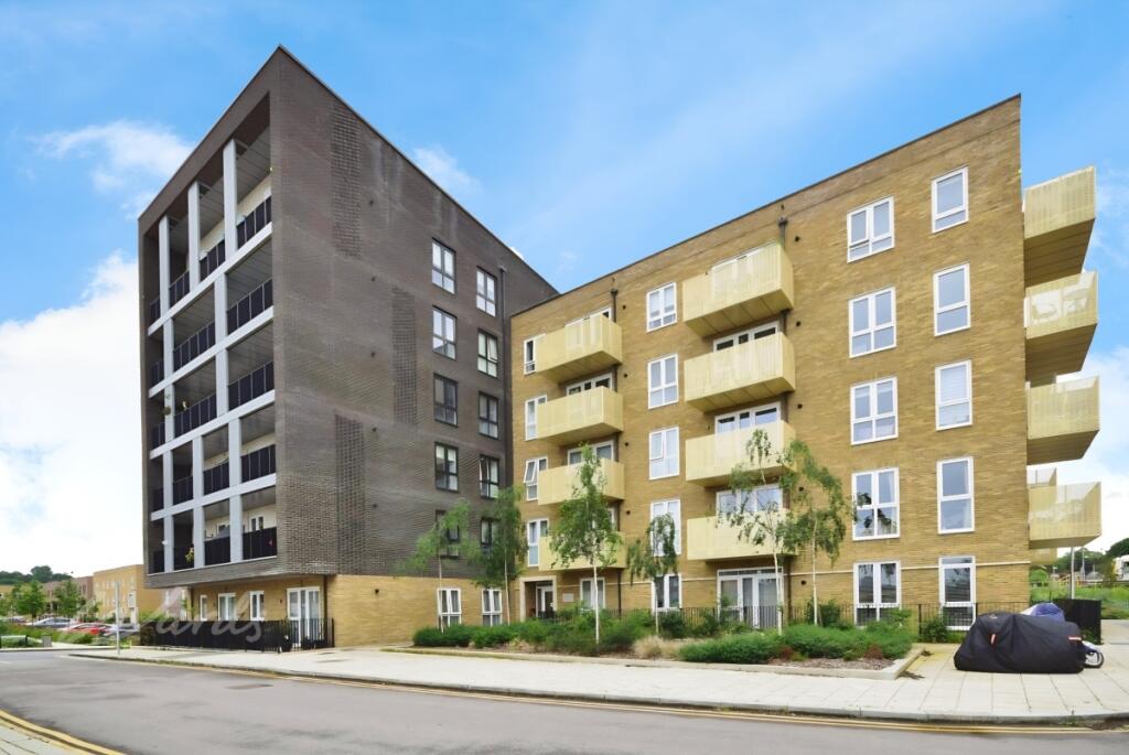 Main image of property: Corys Road Rochester ME1