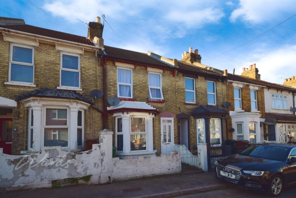 Main image of property: Jeyes Road Gillingham ME7