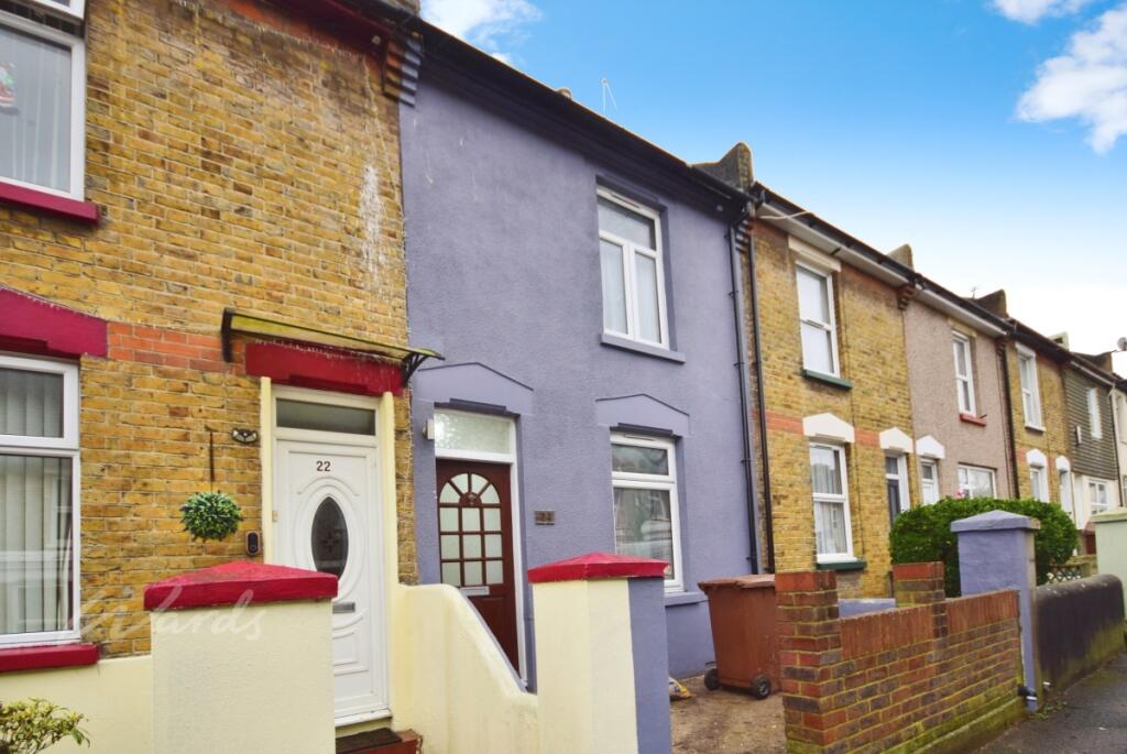 Main image of property: Frederick Road Gillingham ME7