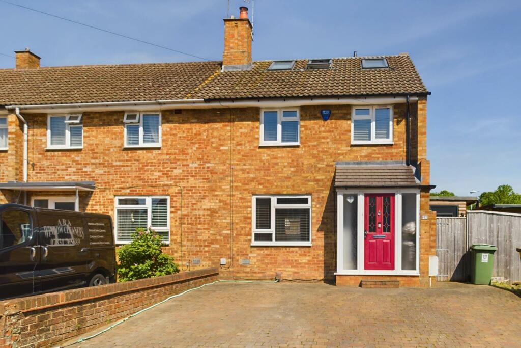 3 bedroom house for sale in Hollybush Lane, Warners End, HP1