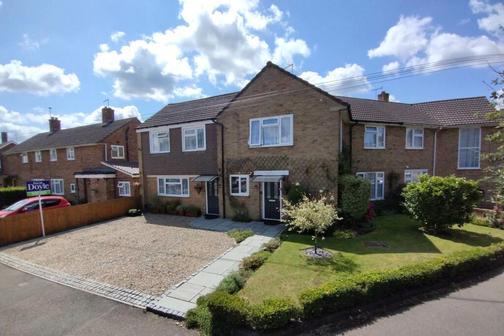 5 bedroom house for sale in Homefield Road, Adeyfield, HP2