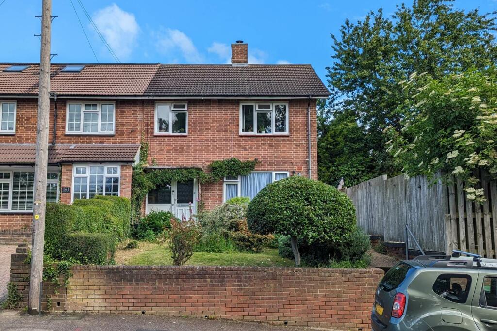 3 bedroom house for sale in Great Elms Road, Hemel Hempstead, HP3