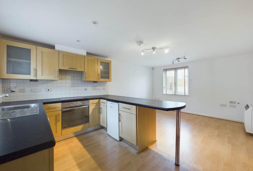 Main image of property: Fourdrinier Way, Apsley