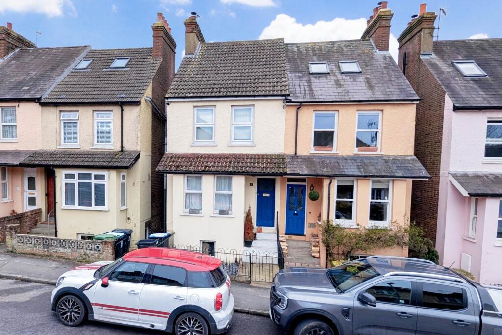 Main image of property: Cowper Road, Boxmoor