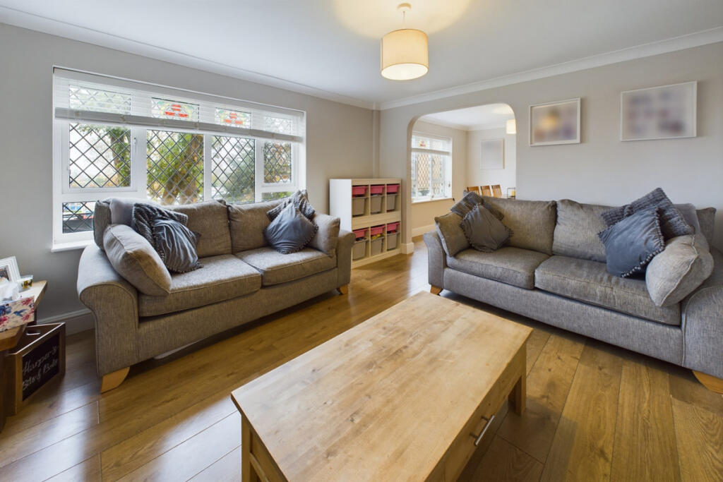 Main image of property: School Row, Chaulden, HP1
