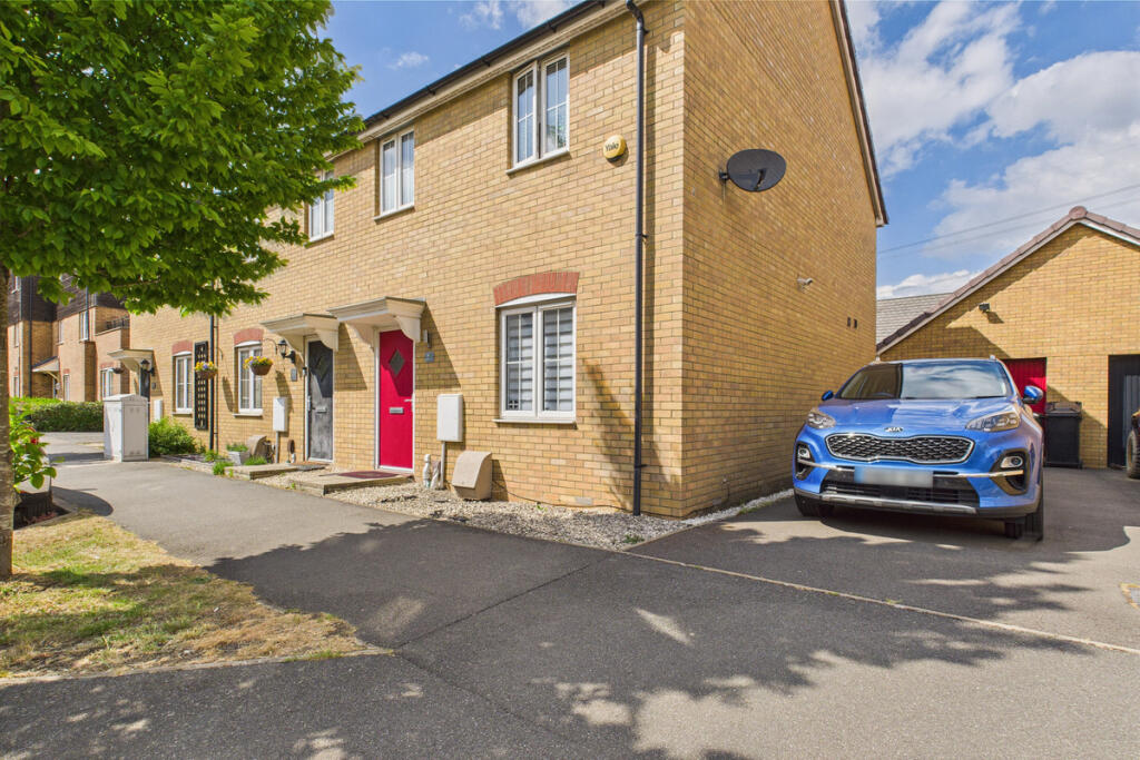 Main image of property: Theedway, Leighton Buzzard, LU7