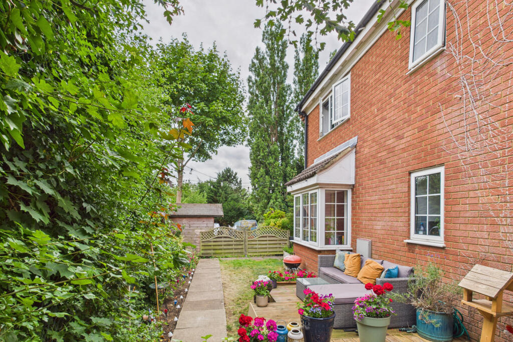 Main image of property: The Coltsfoot, Hemel Hempstead, HP1