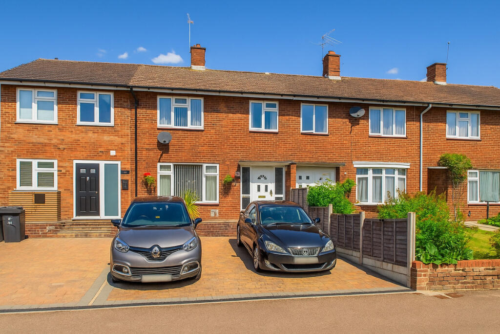 Main image of property: Great Elms Road, Hemel Hempstead, HP3