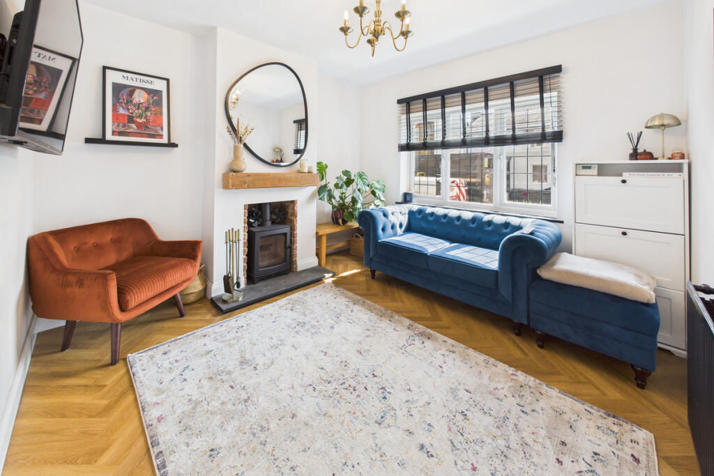 Main image of property: Ebberns Road, Hemel Hempstead, HP3