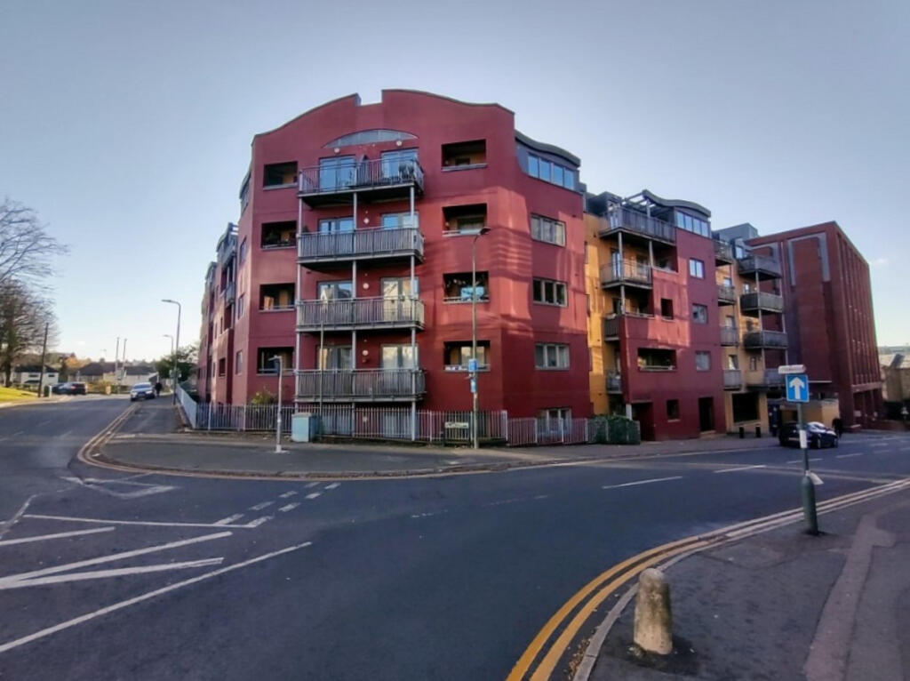 Main image of property: Selden Hill, Hemel Hempstead, HP2