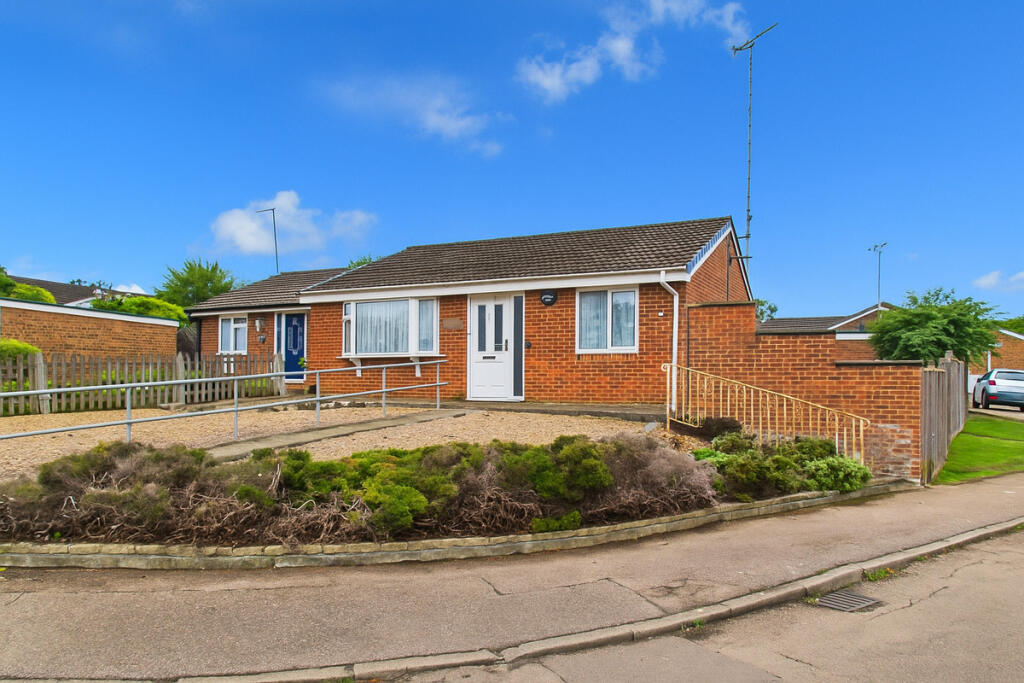 Main image of property: Elstree Road, Hemel Hempstead, HP2