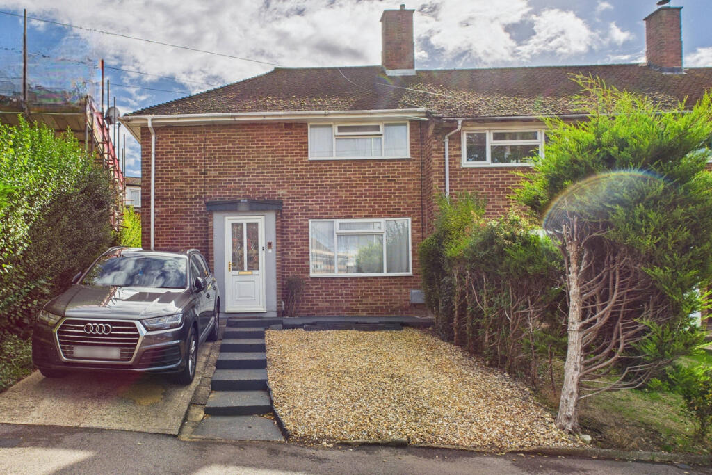 Main image of property: Northridge Way, Hemel Hempstead, HP1
