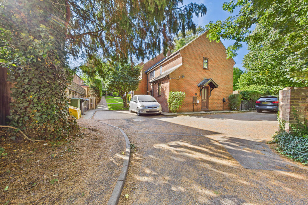 Main image of property: Bury Green, Hemel Hempstead, HP1