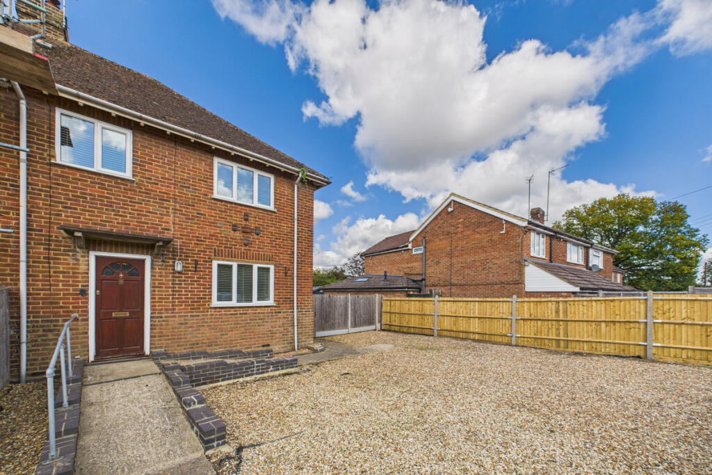 Main image of property: Curtis Road, Hemel Hempstead, HP3