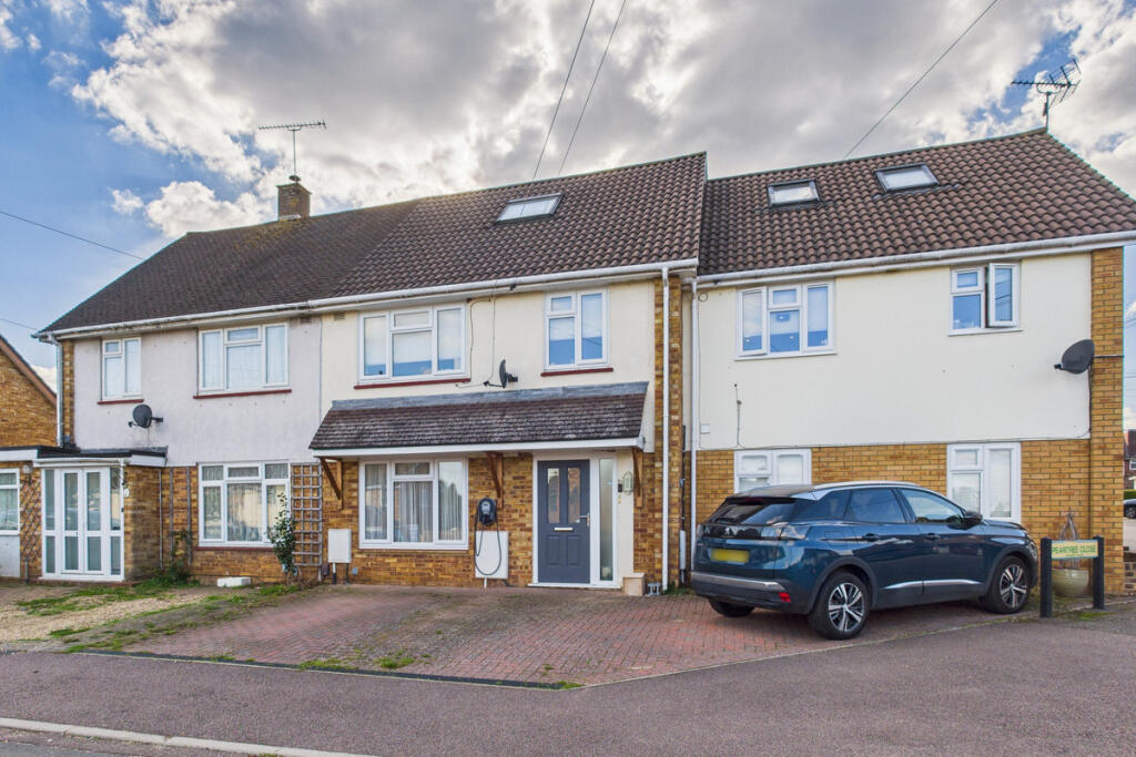 Main image of property: Peartree Close, Warners End, HP1