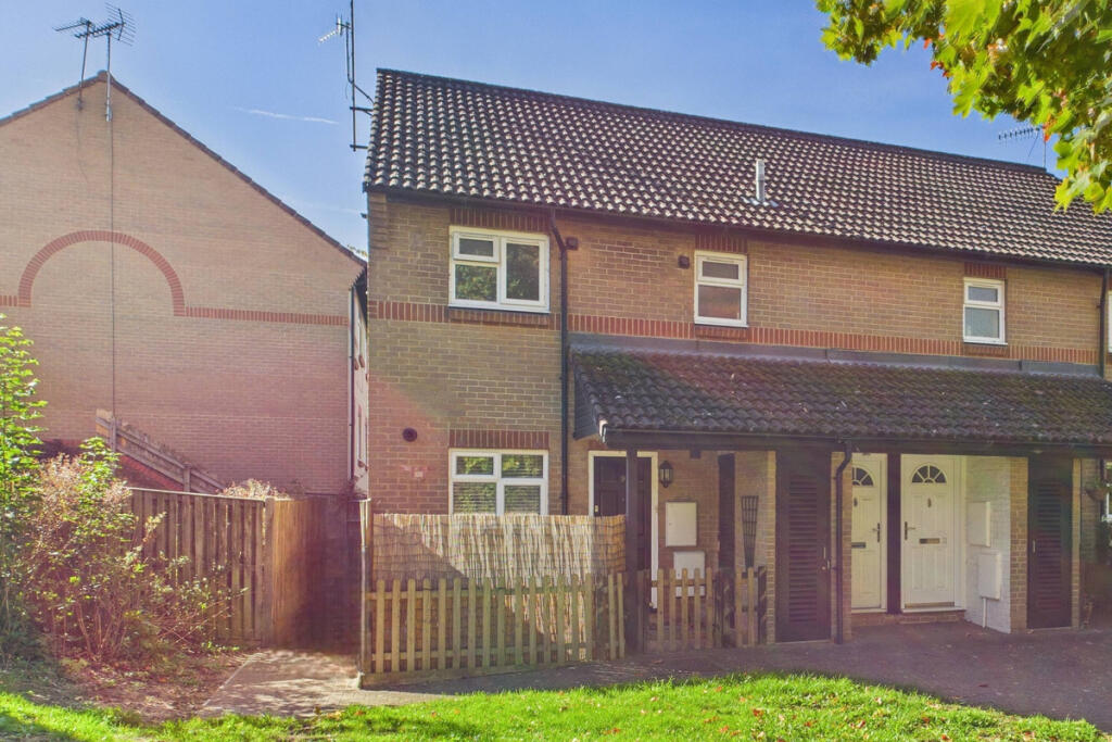 Main image of property: Sharpcroft, Hemel Hempstead, HP2
