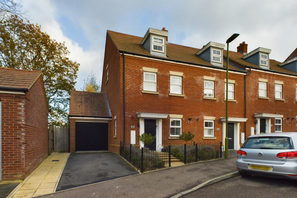 Main image of property: Shearwater Road, Hemel Hempstead, HP3