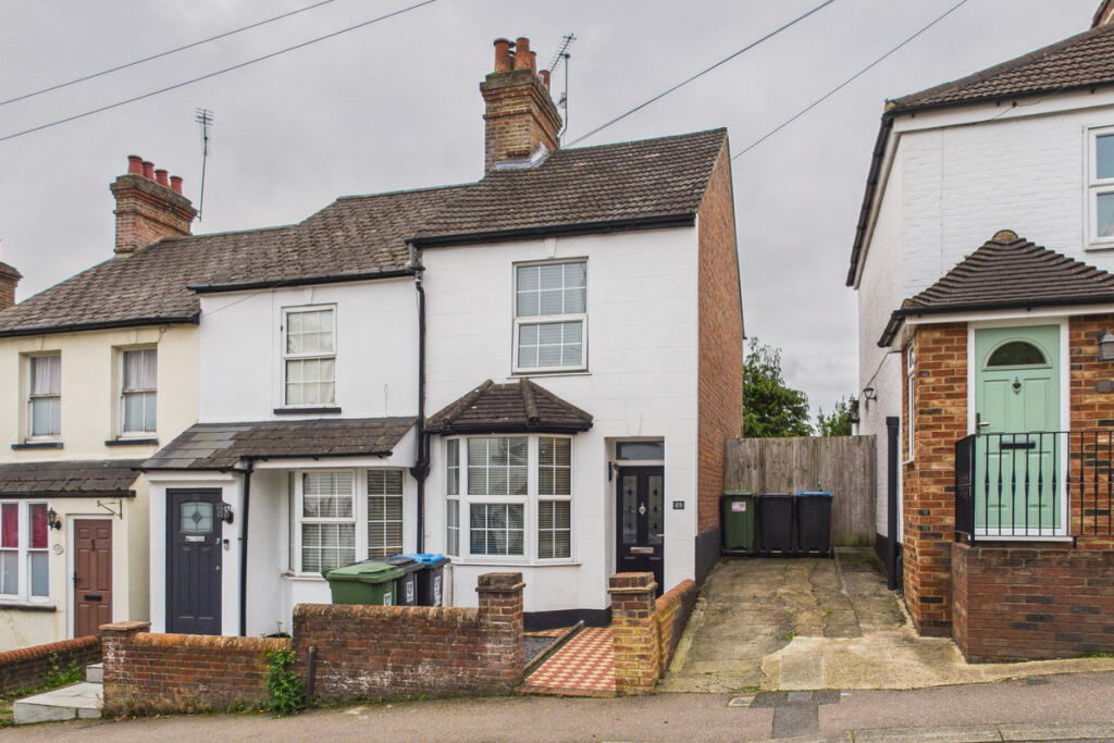 Main image of property: Astley Road, Hemel Hempstead, HP1