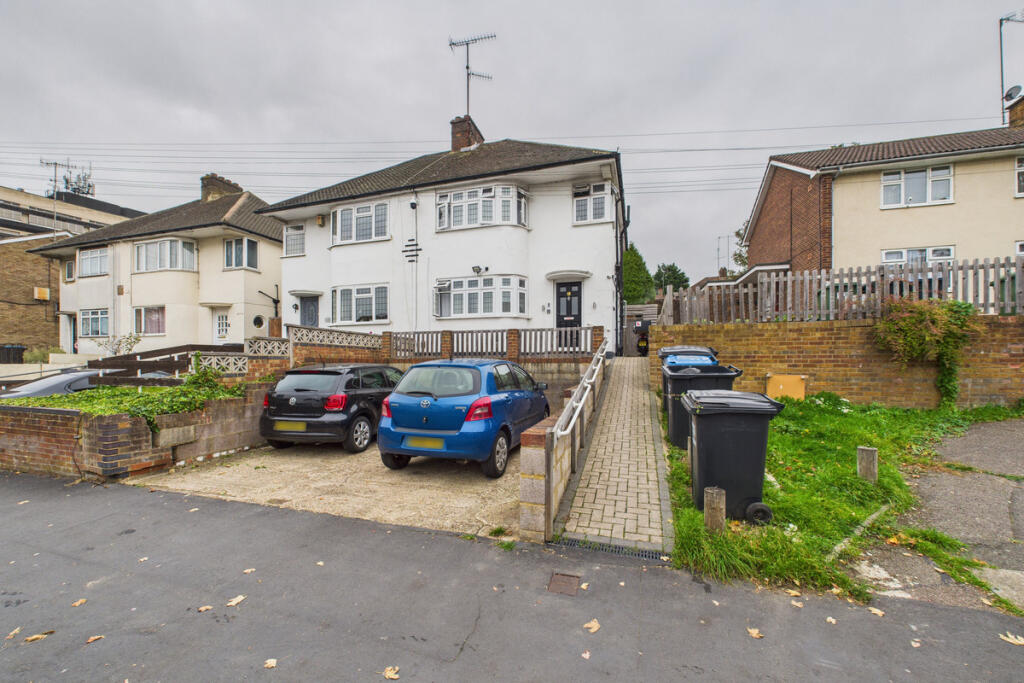Main image of property: Lawn Lane, Hemel Hempstead, HP3