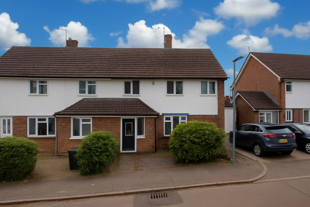 Main image of property: Polehanger Lane, Hemel Hempstead, HP1