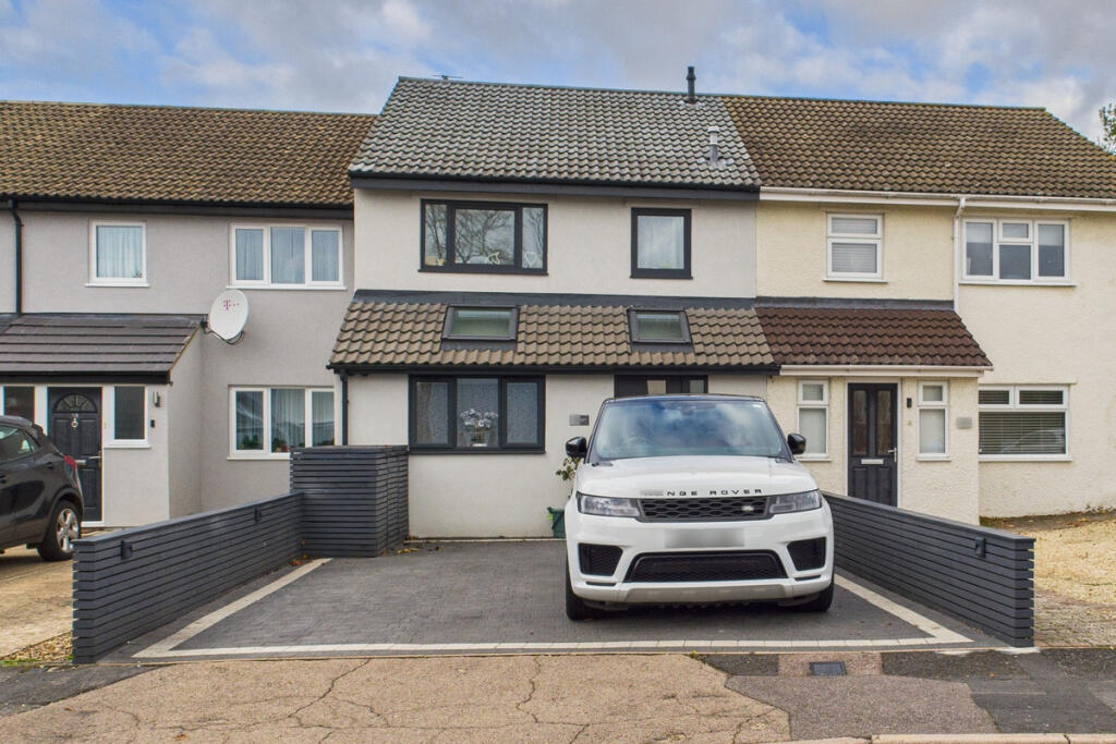 Main image of property: Stronsay Close, Hemel Hempstead, HP3