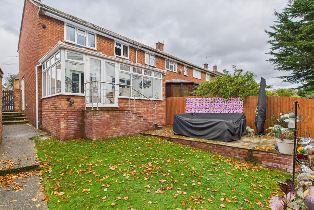 Main image of property: Oak Street, Hemel Hempstead, HP3