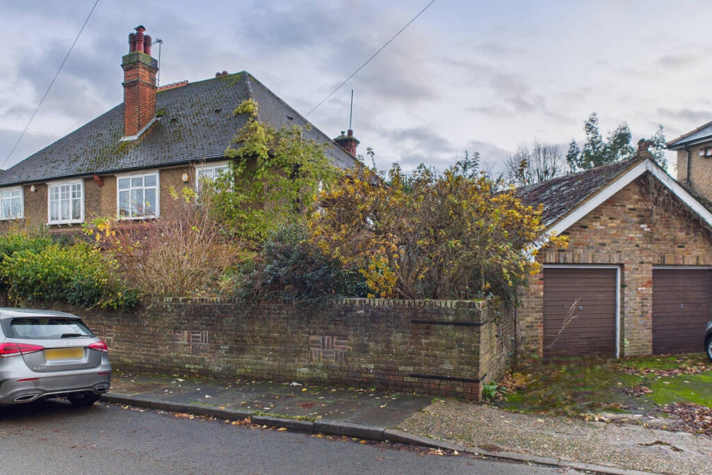 Main image of property: Roy Road, Northwood, HA6