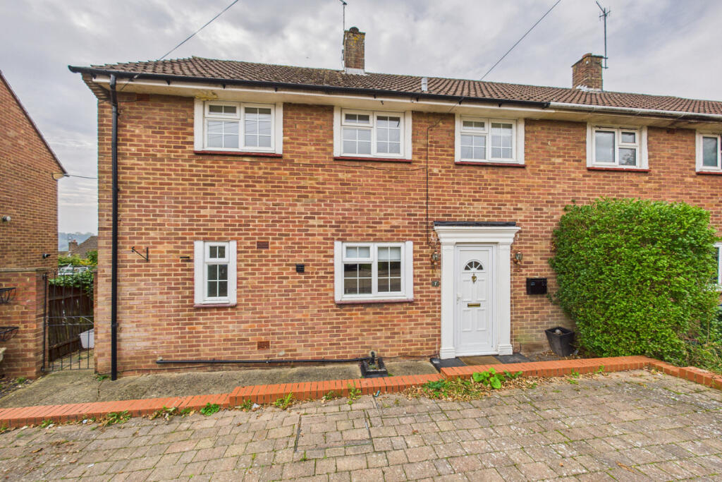 Main image of property: White Hill, Chaulden, HP1