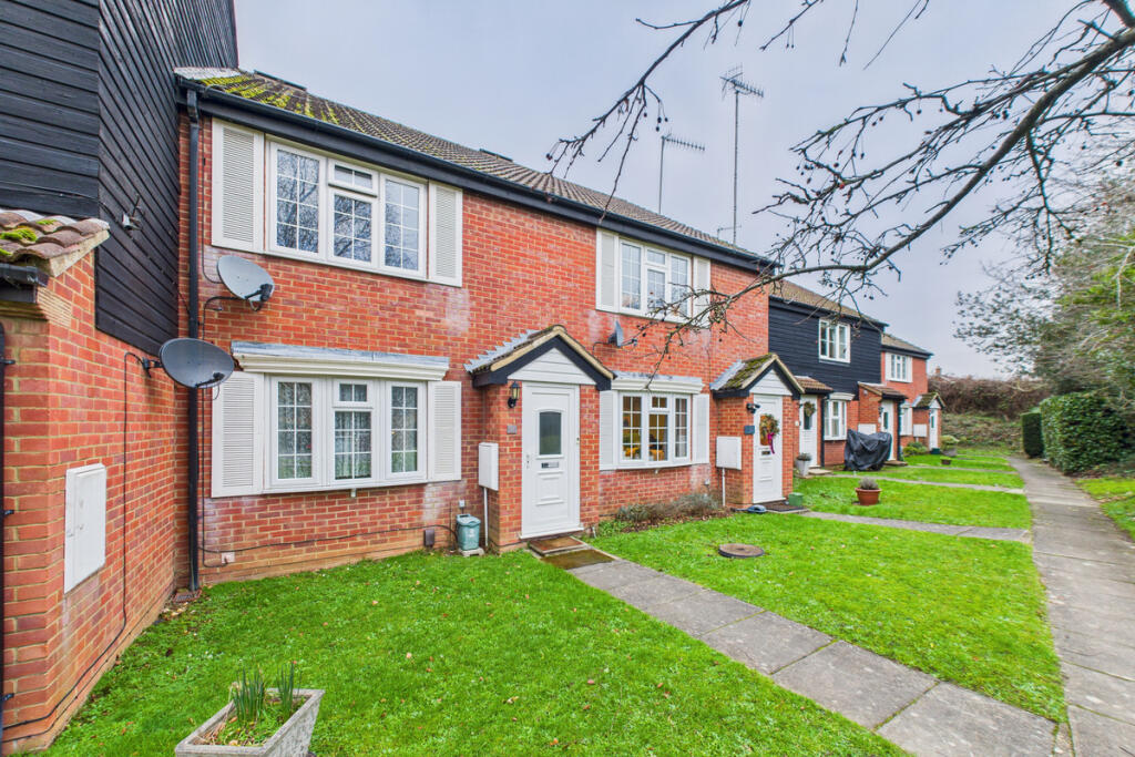 Main image of property: Northridge Way, Boxmoor, HP1