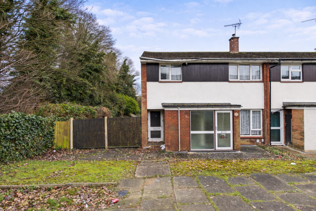 Main image of property: Thumpers, Hemel Hempstead, HP2