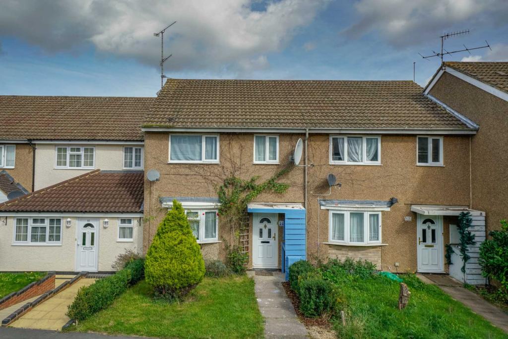 3 bedroom house for sale in Ninian Road, Hemel Hempstead, HP2
