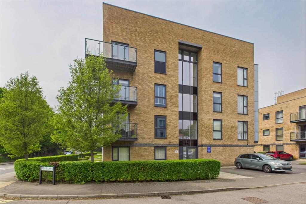 Main image of property: Phelps House,Nash Mills Wharf, Apsley