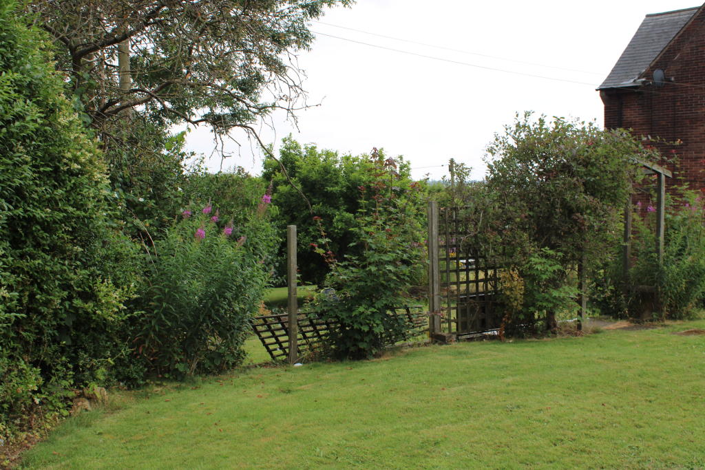 Land for sale in Alfreton Road, Newton, DE55