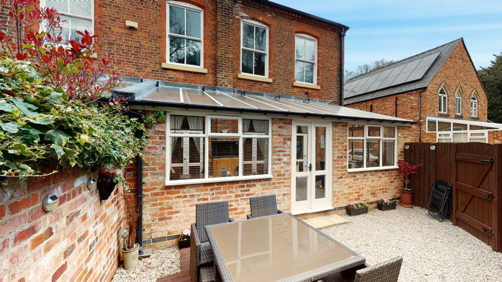 Additional property image - Church street, Riddings, DE55