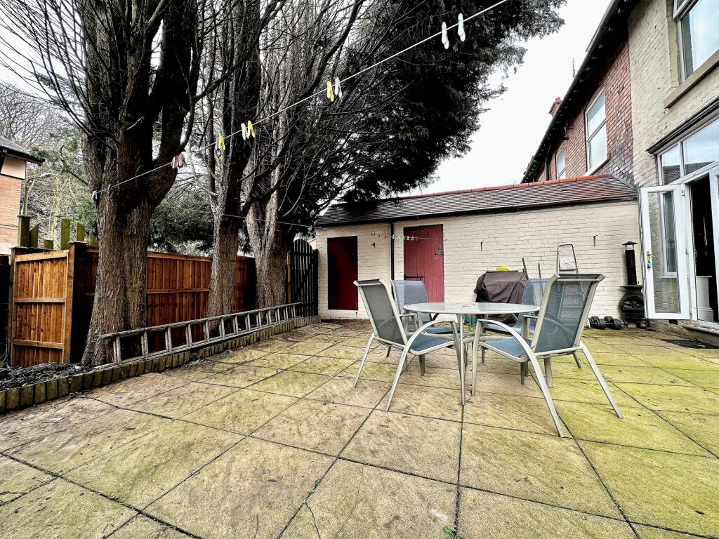 Additional property image - King Street, Alfreton, DE55