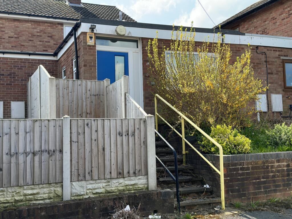 Additional property image - Oliver Road, Kirk Hallam, DE7