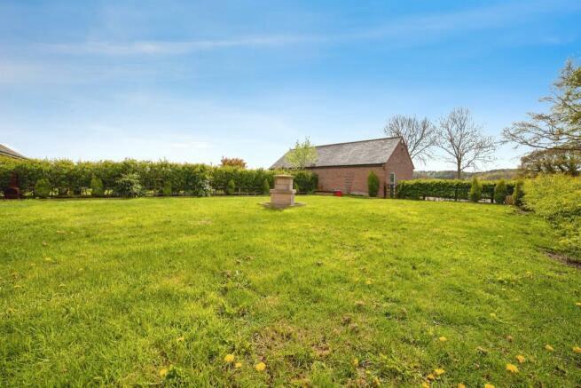 Additional property image - Newlands Road, Golden Valley Riddings, DE55