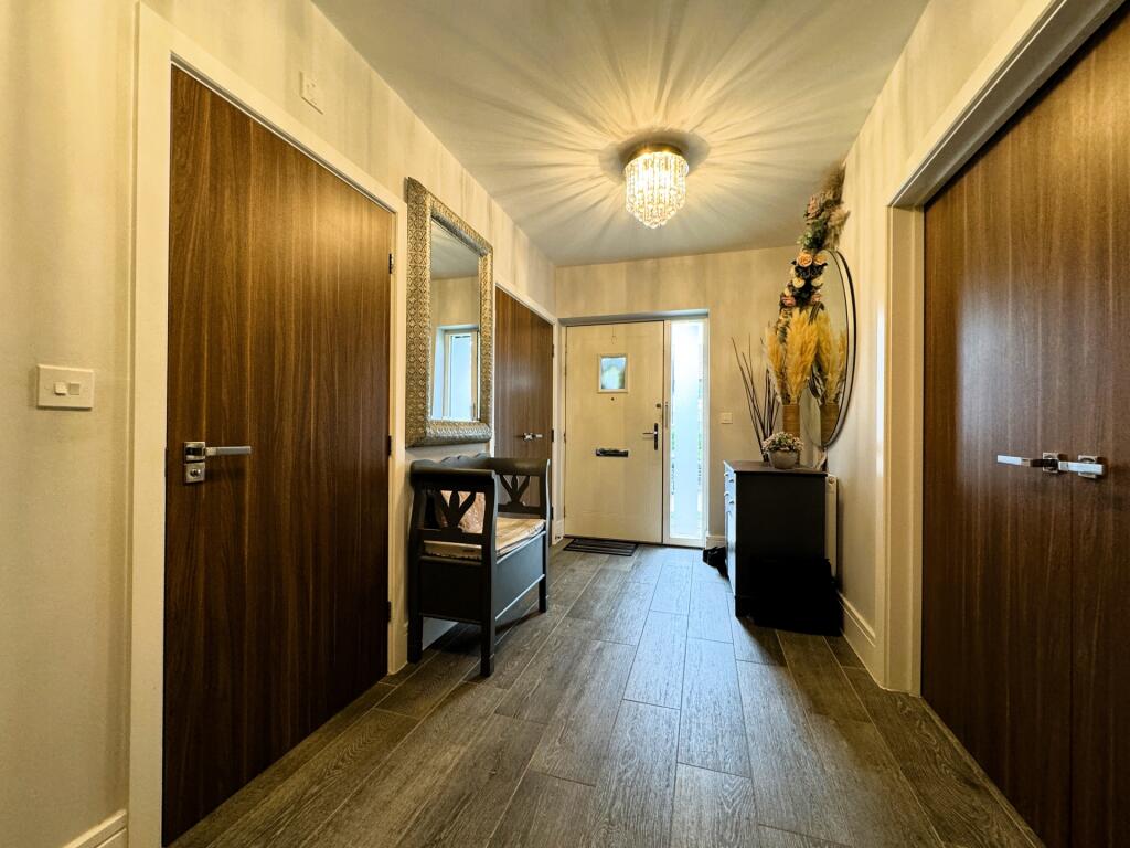Additional property image - Bloomery Close, Alfreton, DE55