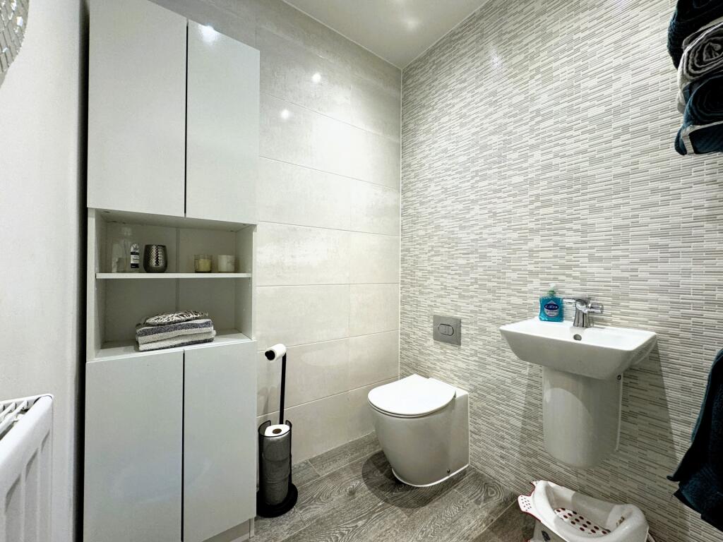 Additional property image - Bloomery Close, Alfreton, DE55