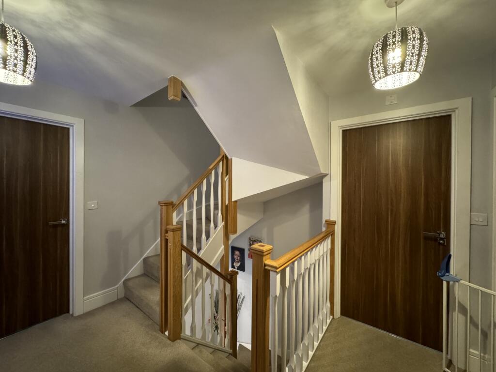 Additional property image - Bloomery Close, Alfreton, DE55
