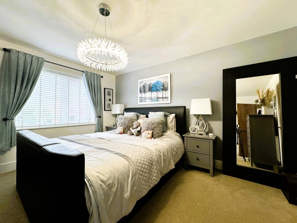 Additional property image - Bloomery Close, Alfreton, DE55