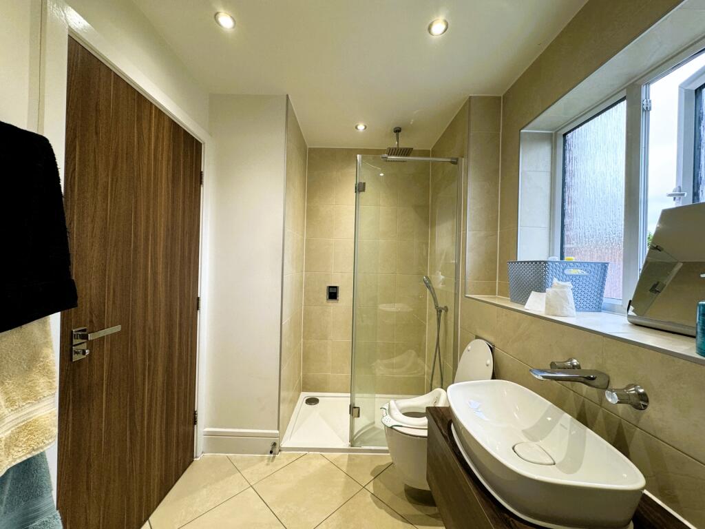 Additional property image - Bloomery Close, Alfreton, DE55