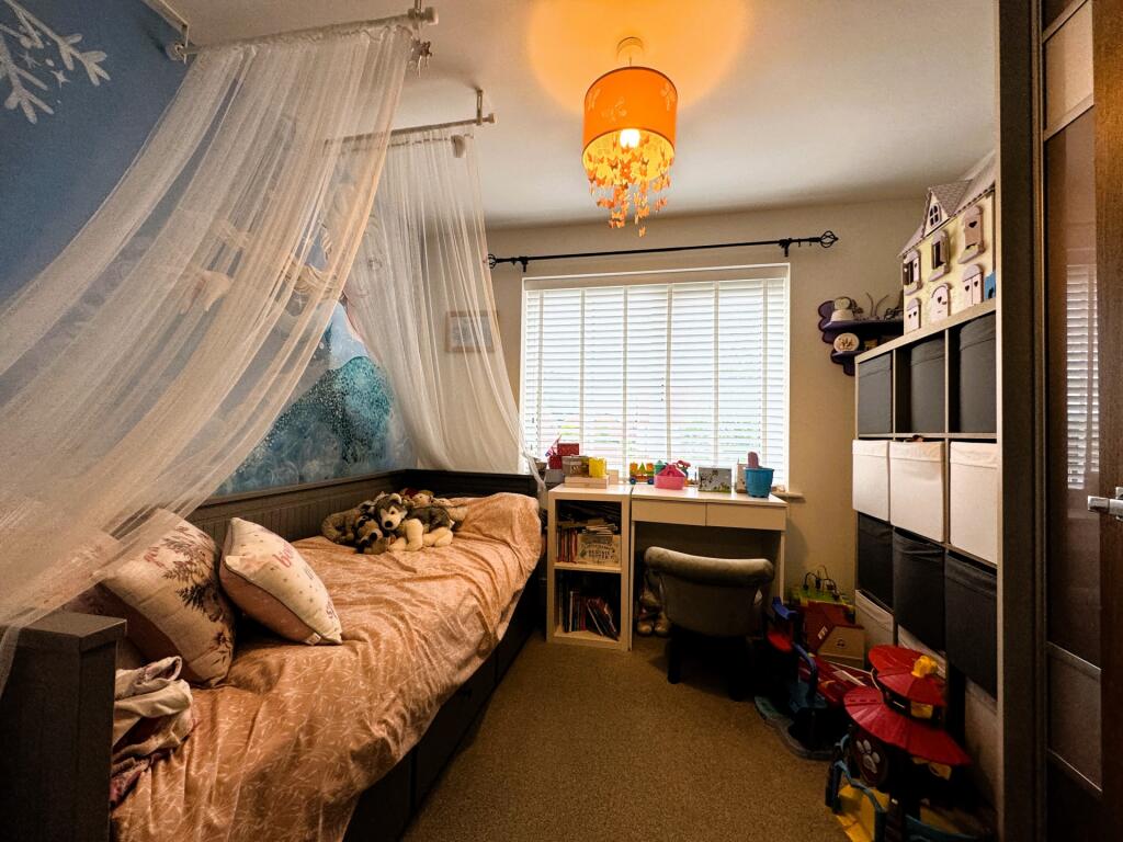 Additional property image - Bloomery Close, Alfreton, DE55