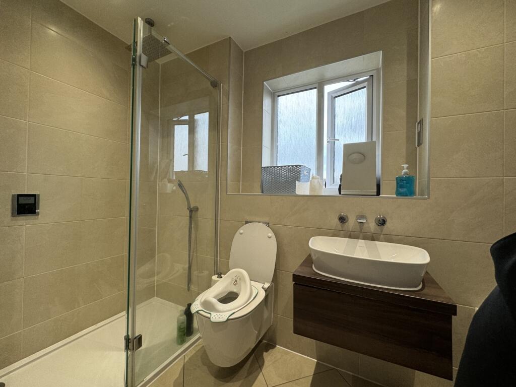 Additional property image - Bloomery Close, Alfreton, DE55