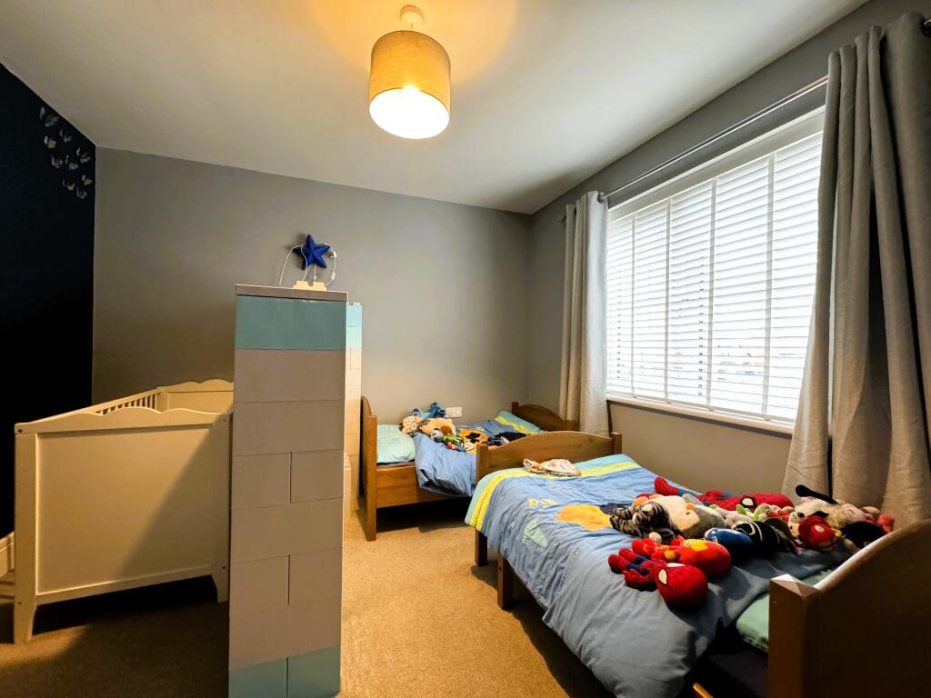Additional property image - Bloomery Close, Alfreton, DE55