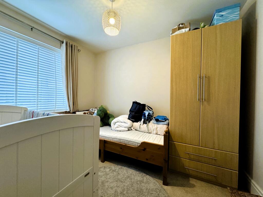 Additional property image - Bloomery Close, Alfreton, DE55