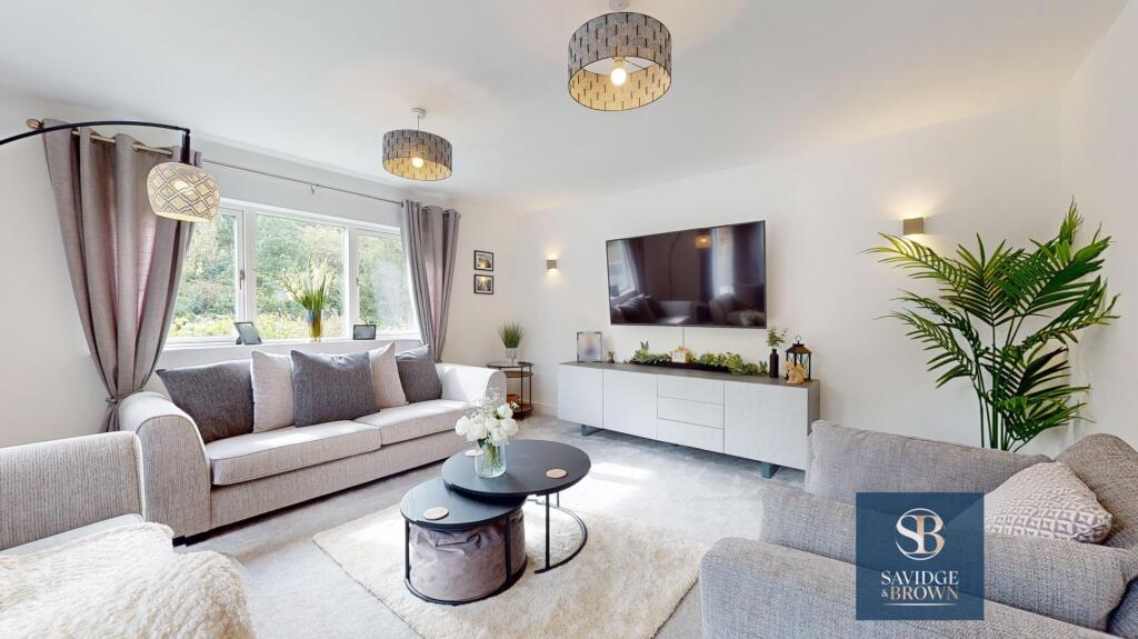 Additional property image - Copthorne Drive, Alfreton, DE55