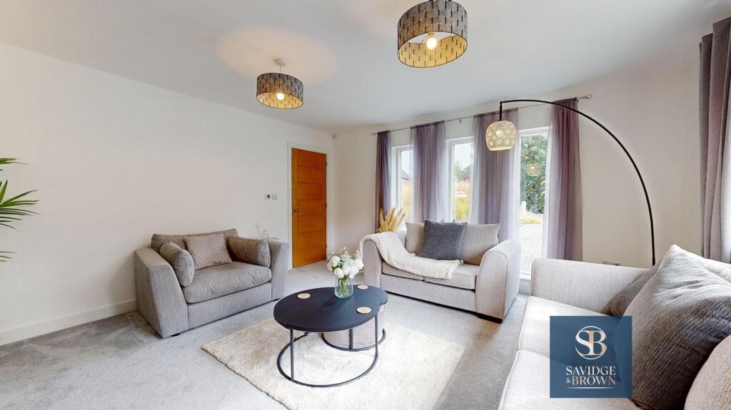 Additional property image - Copthorne Drive, Alfreton, DE55