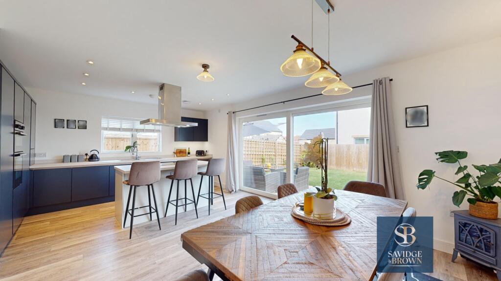Additional property image - Copthorne Drive, Alfreton, DE55