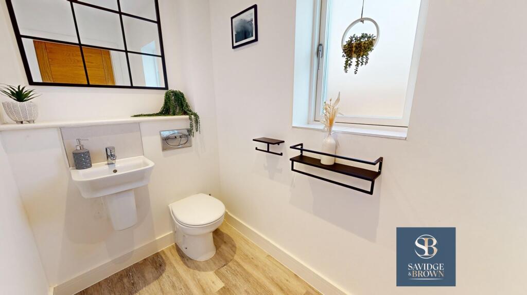 Additional property image - Copthorne Drive, Alfreton, DE55